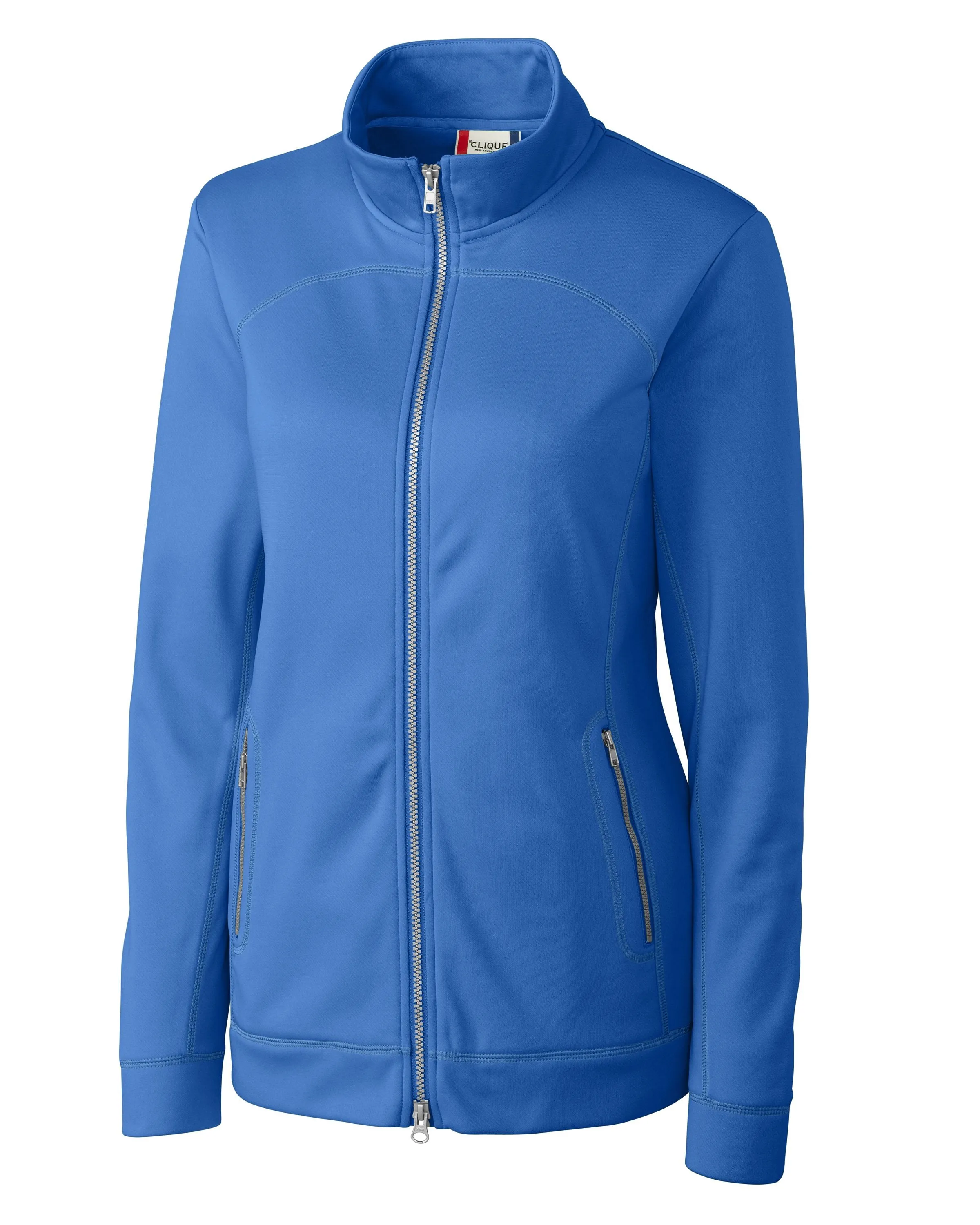 Clique Ladies Helsa Full Zip Jacket