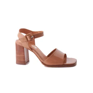 Coimbra Camel Leather