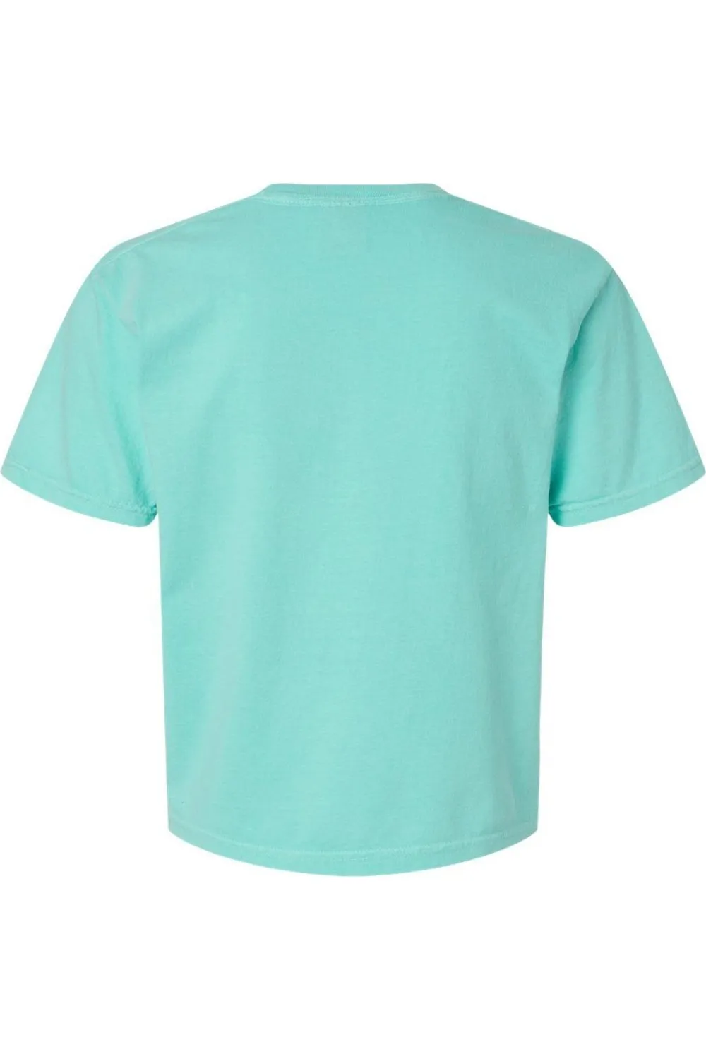 Comfort Colors Women´s Heavyweight Boxy T-Shirt
