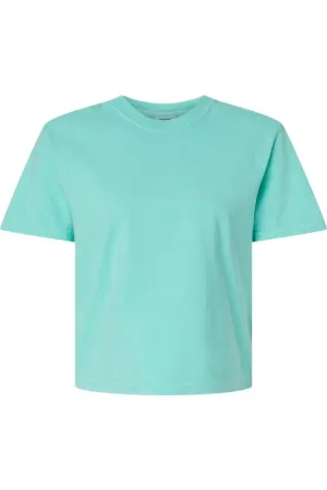 Comfort Colors Women´s Heavyweight Boxy T-Shirt