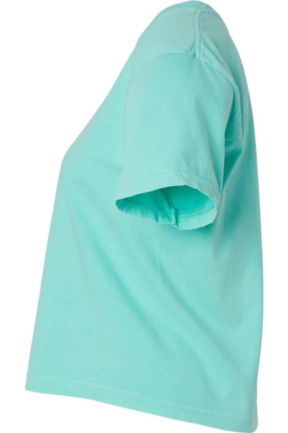 Comfort Colors Women´s Heavyweight Boxy T-Shirt