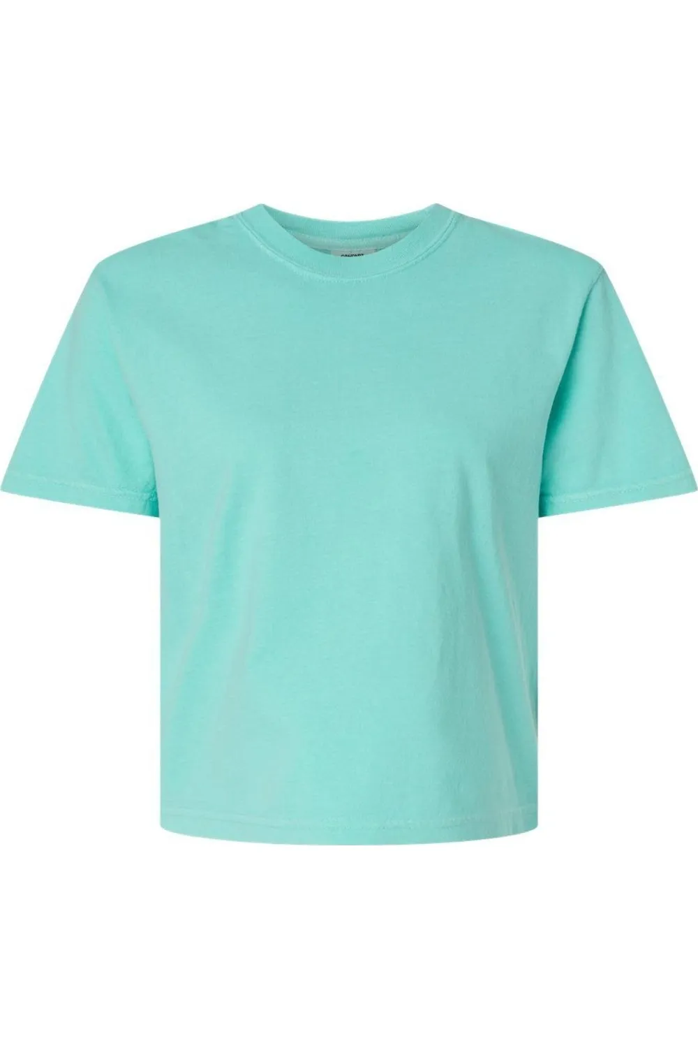 Comfort Colors Women´s Heavyweight Boxy T-Shirt