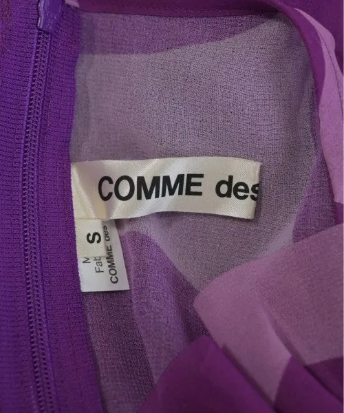 COMME Des GARCONS Dresses