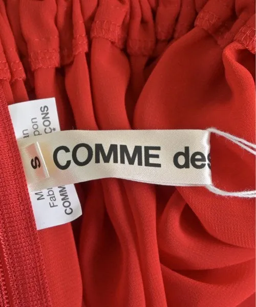 COMME Des GARCONS Dresses