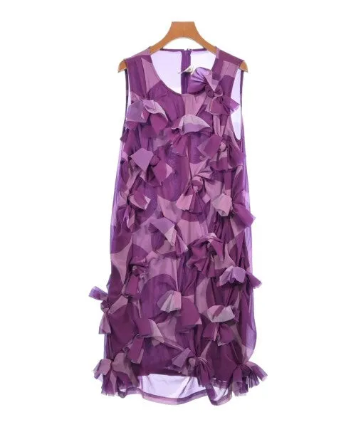 COMME Des GARCONS Dresses