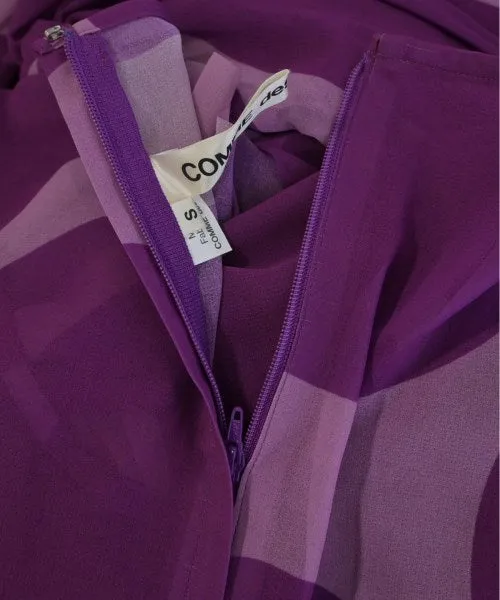 COMME Des GARCONS Dresses