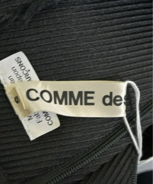 COMME Des GARCONS Dresses
