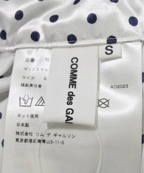 COMME Des GARCONS GIRL Dresses