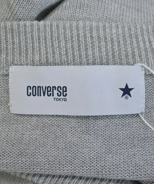 CONVERSE TOKYO Dresses