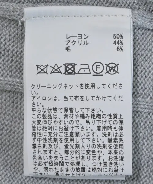CONVERSE TOKYO Dresses