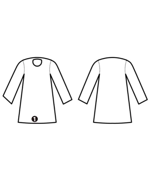 COUP DE CHANCE Dresses
