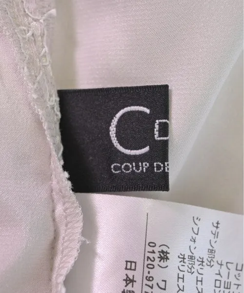 COUP DE CHANCE Dresses