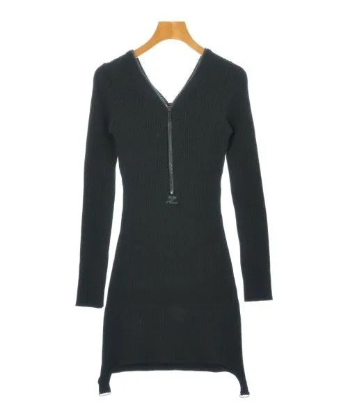 Courreges Paris Dresses