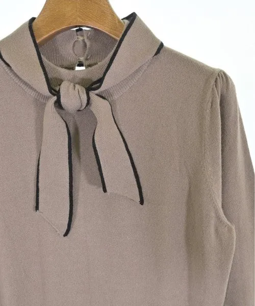 Couture Brooch Dresses