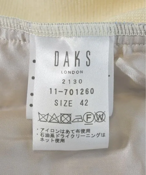 DAKS Dresses
