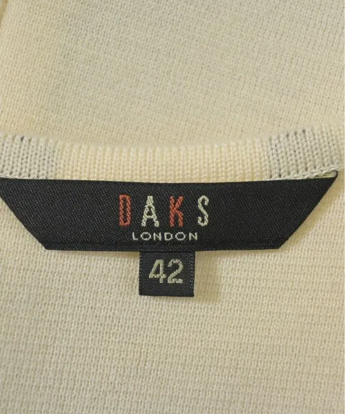 DAKS Dresses