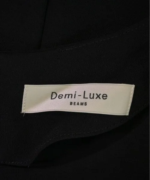 Demi-Luxe BEAMS Dresses