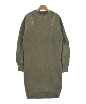 DIESEL Dresses
