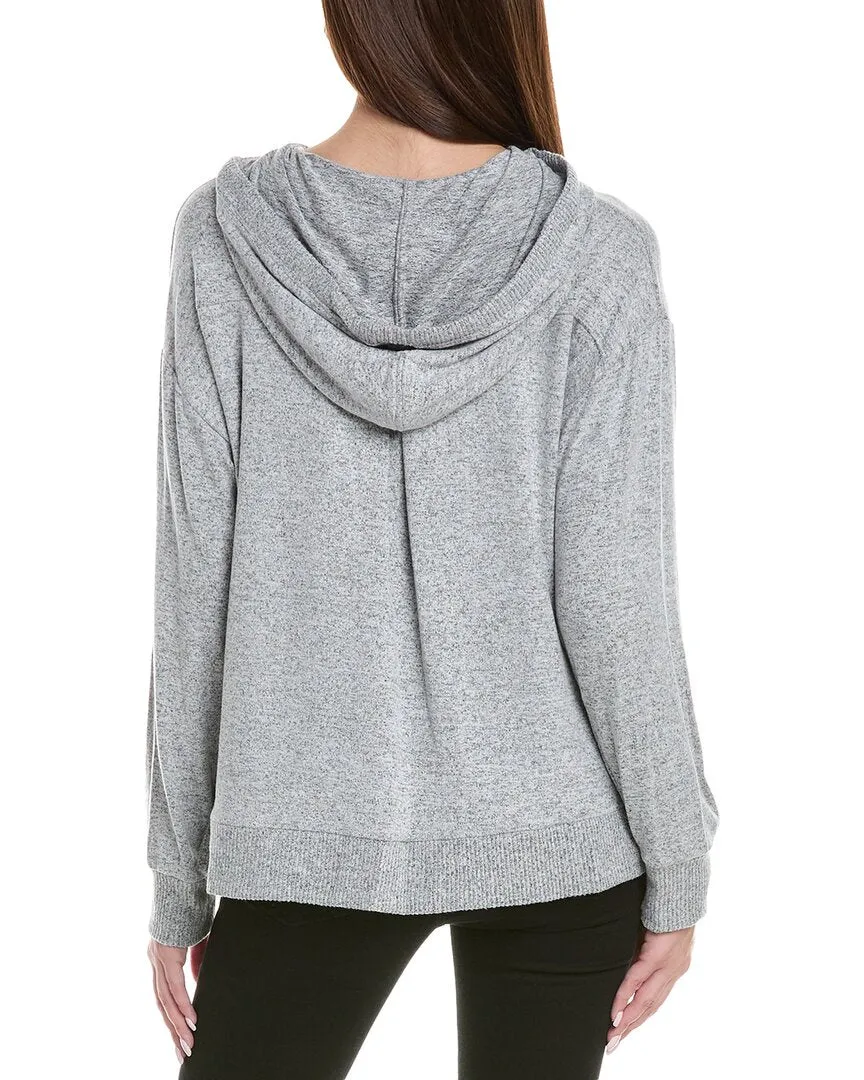 Donna Karan Sleep Hoodie
