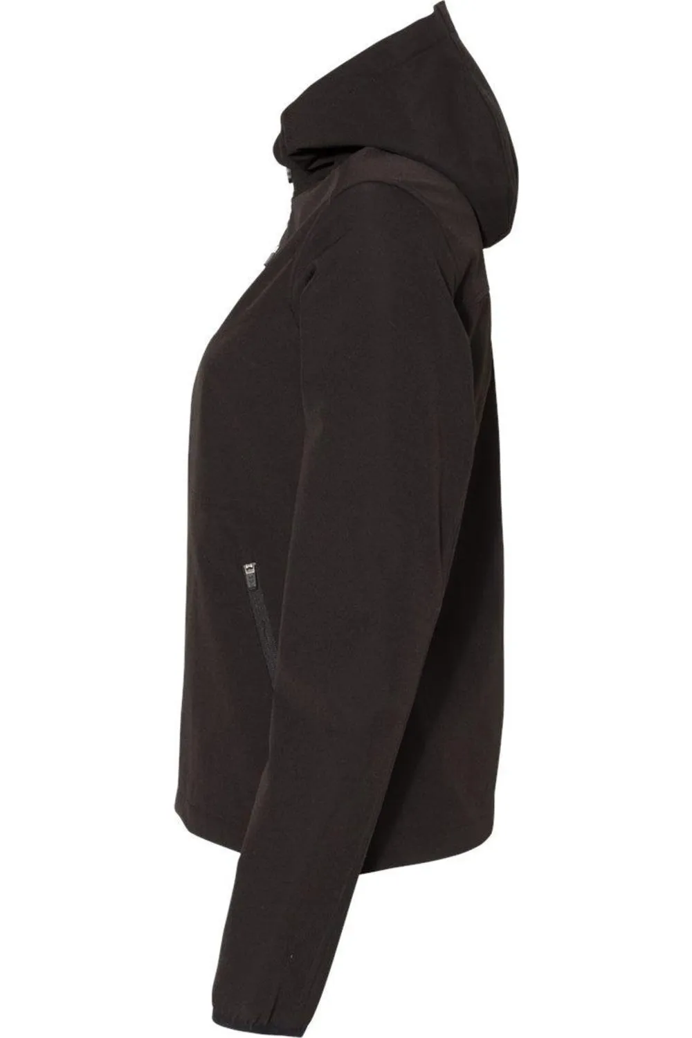 DRI DUCK Women´s Ascent Soft Shell Hooded Jacket