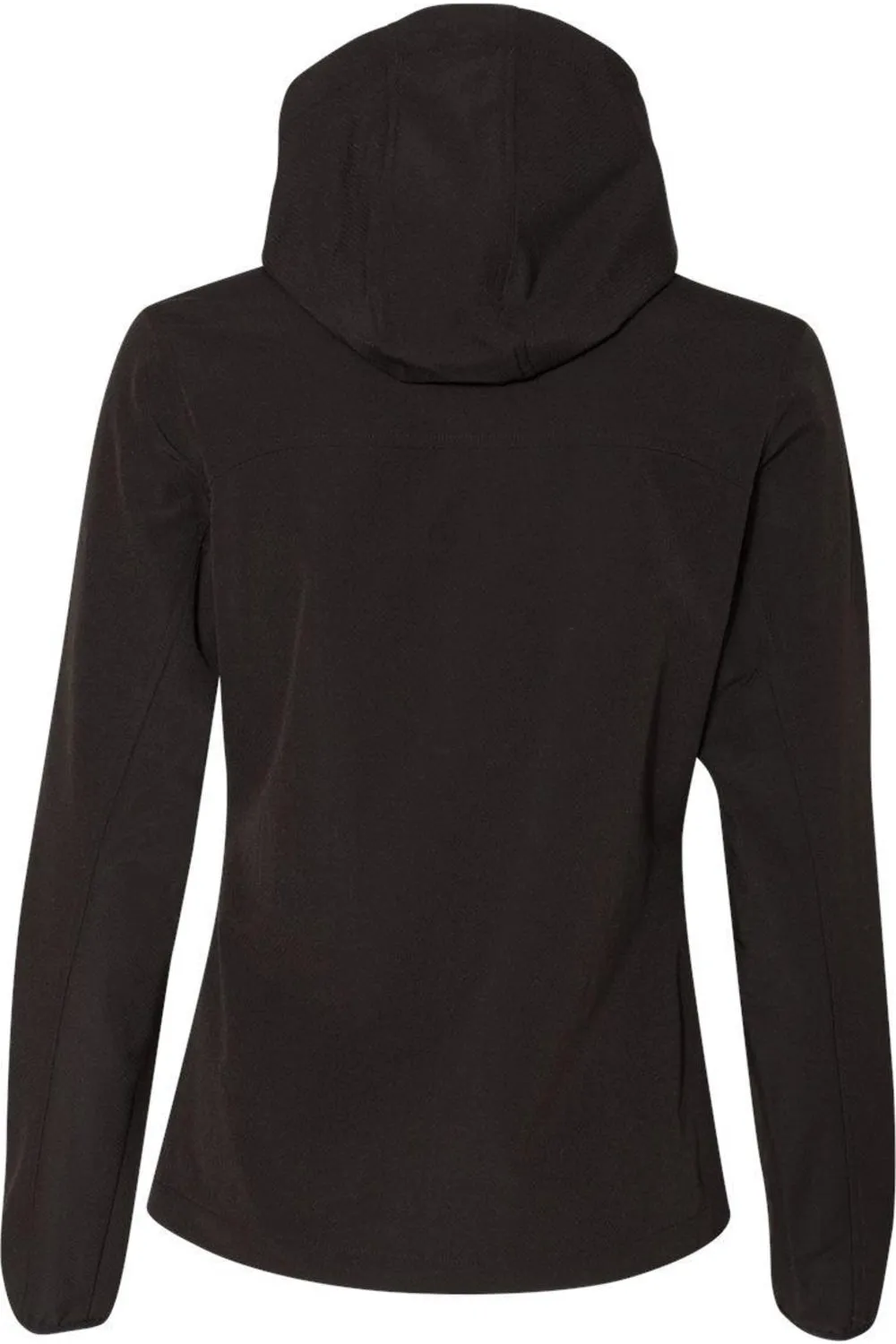 DRI DUCK Women´s Ascent Soft Shell Hooded Jacket