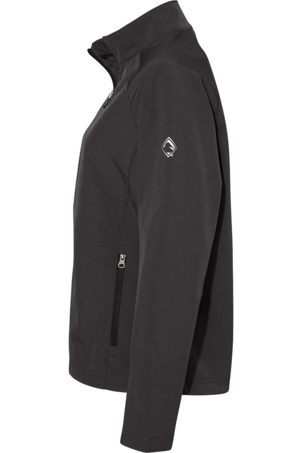 DRI DUCK Women´s Contour Soft Shell Jacket