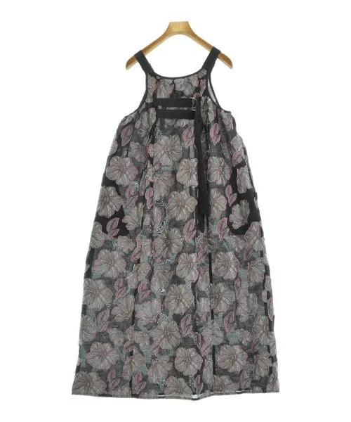 EBONY Dresses