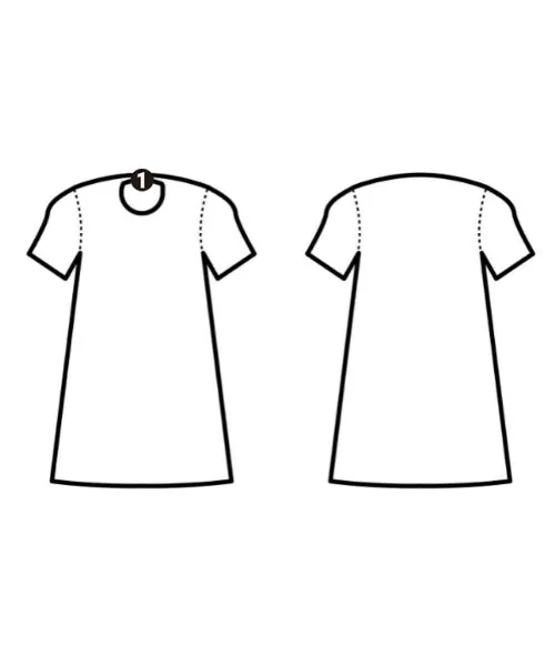 Ebure Dresses