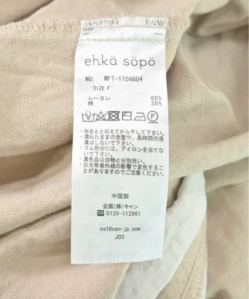Ehka Sopo Dresses