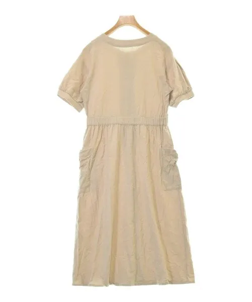 Ehka Sopo Dresses