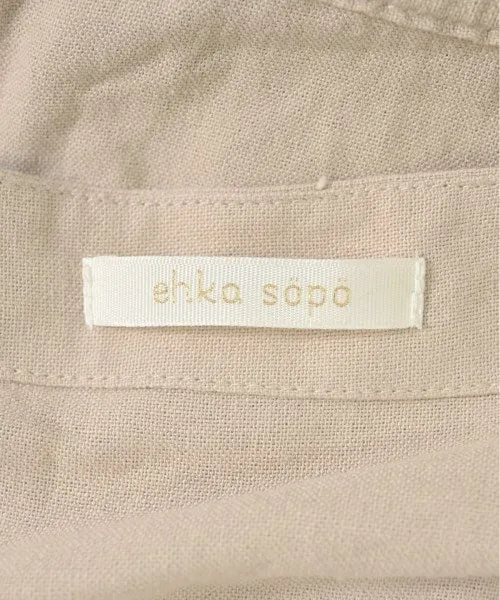 Ehka Sopo Dresses