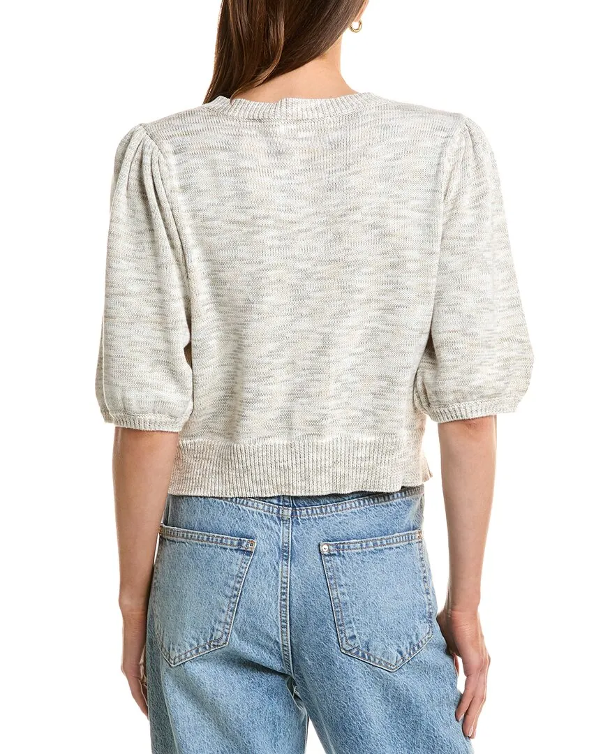 Electric & Rose Sweater