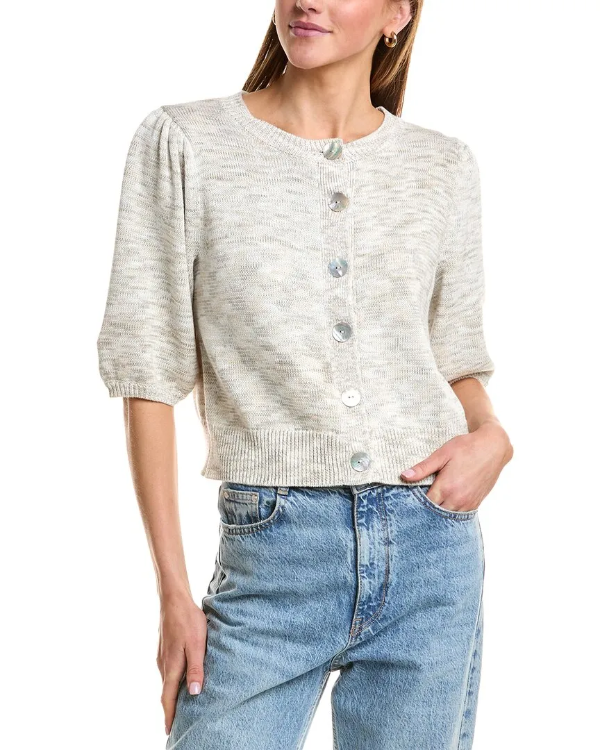 Electric & Rose Sweater