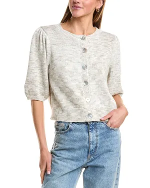 Electric & Rose Sweater