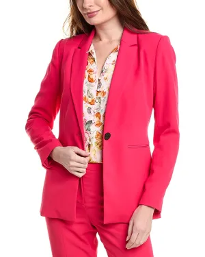 Elie Tahari The Tiffany Blazer