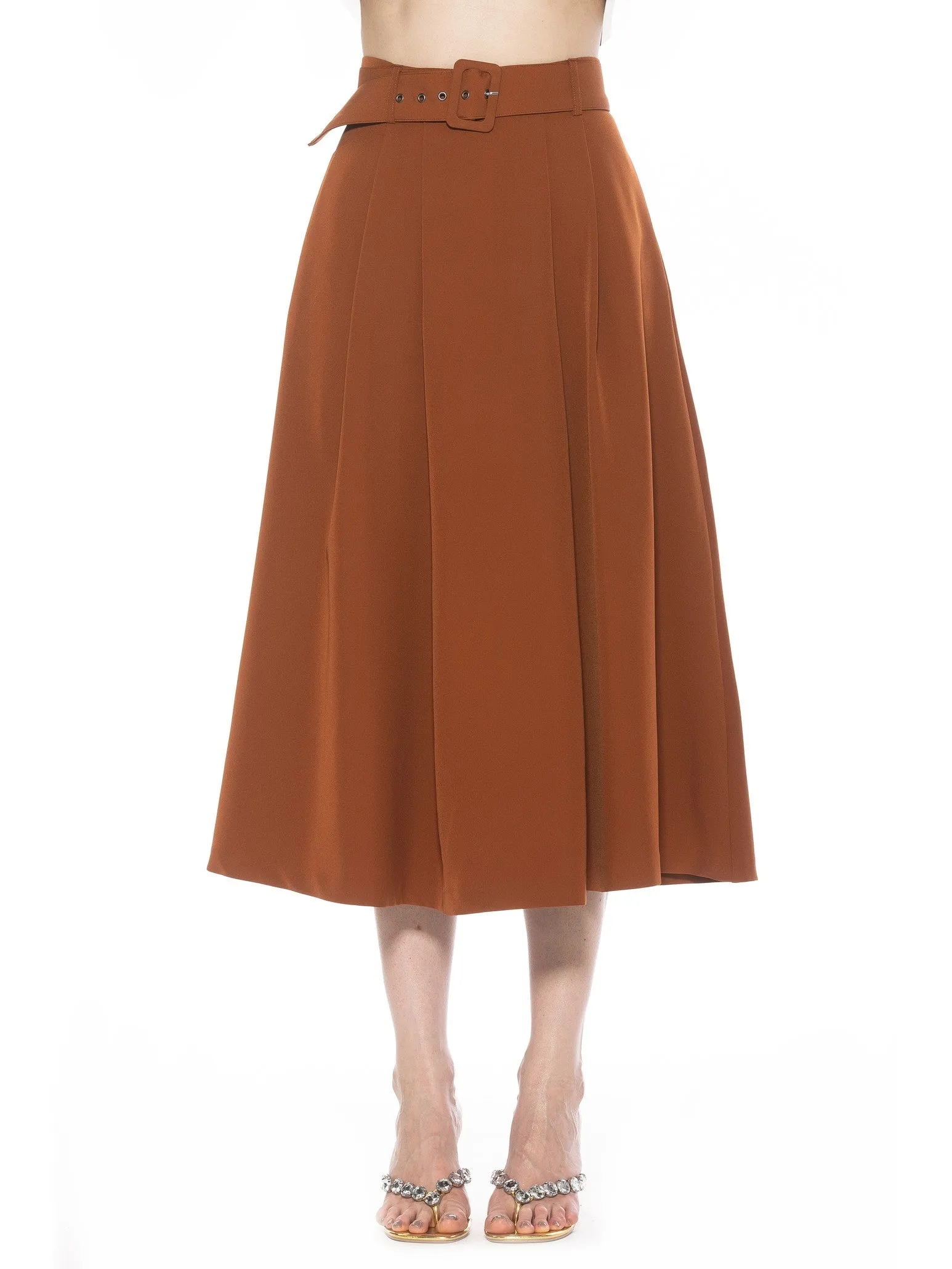 Eline Skirt