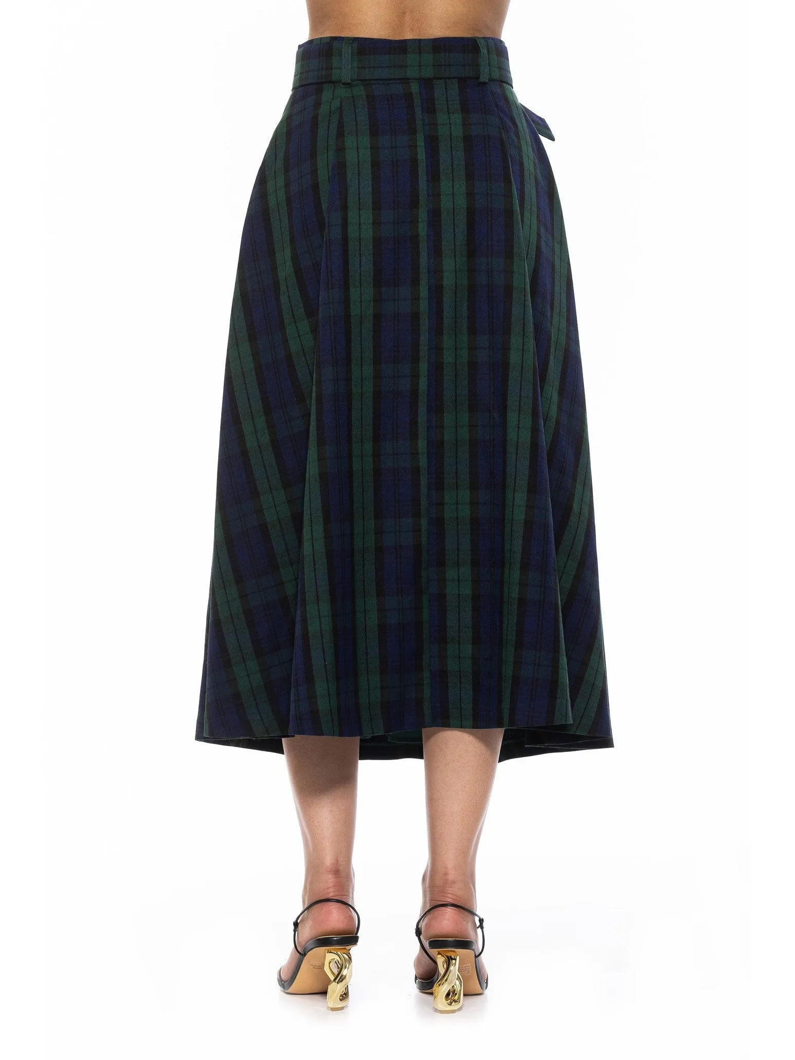 Eline Skirt