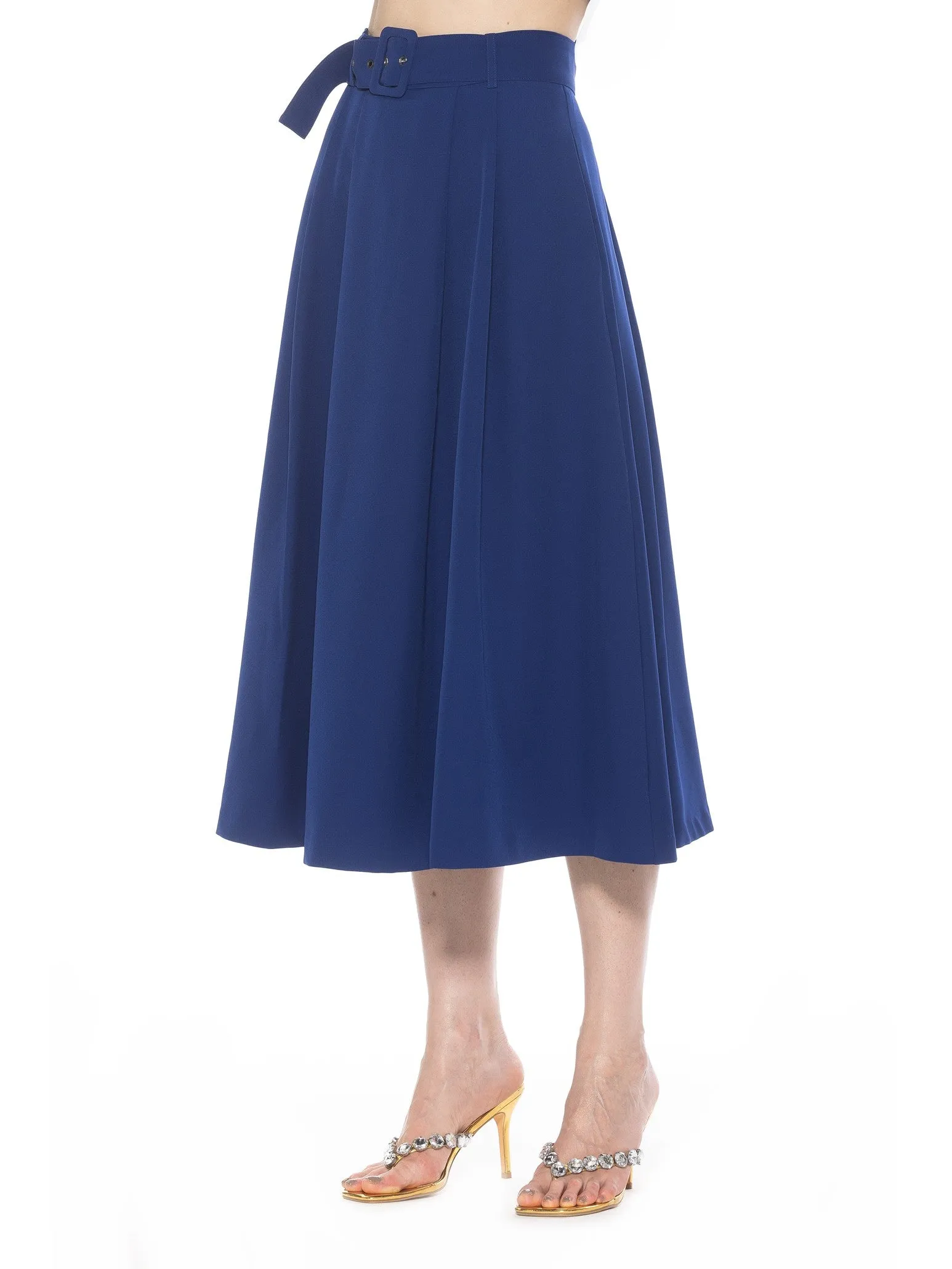 Eline Skirt