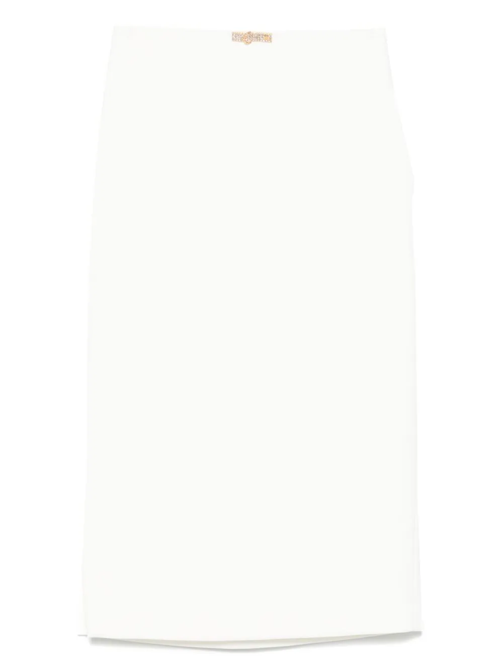 Elisabetta Franchi Women's Skirts ivory