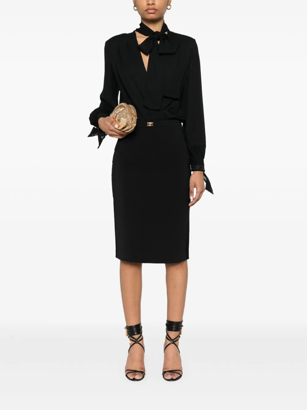 Elisabetta Franchi Women's Skirts