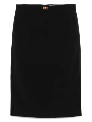 Elisabetta Franchi Women's Skirts