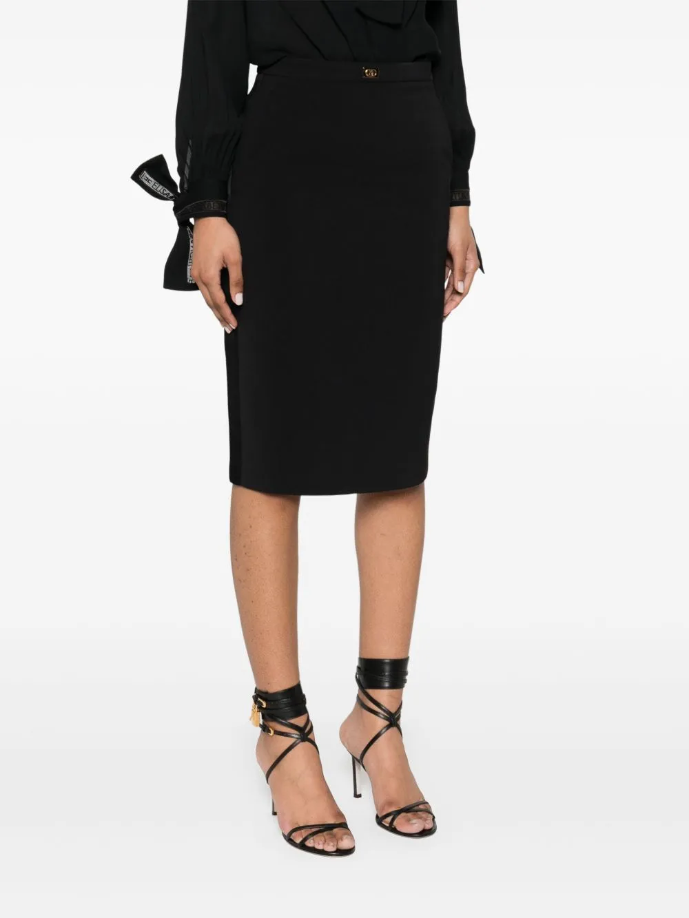 Elisabetta Franchi Women's Skirts