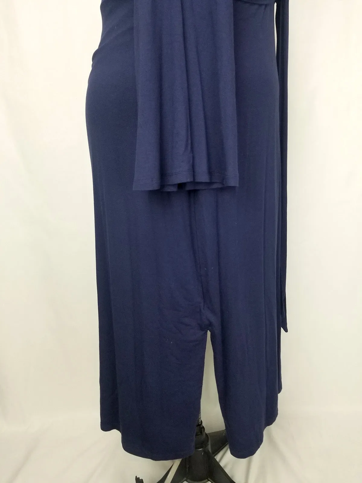 eloquii Size 18 Navy Dress NWT