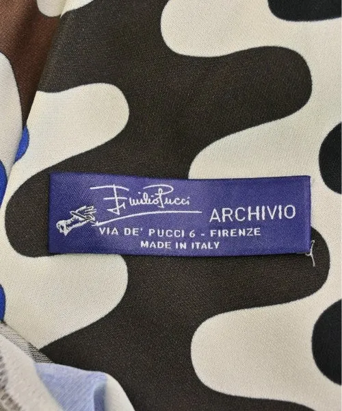 EMILIO PUCCI Dresses