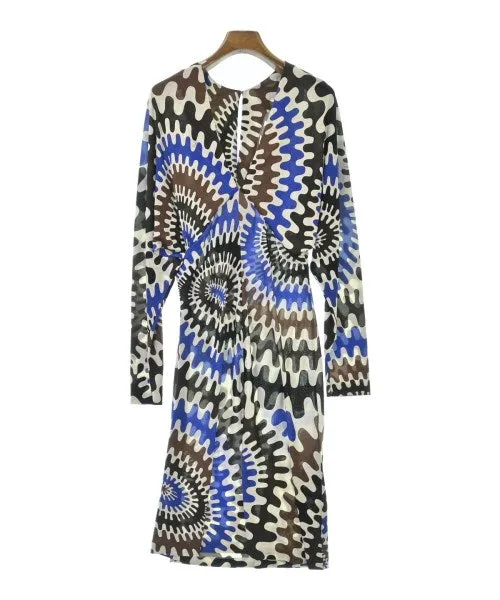 EMILIO PUCCI Dresses