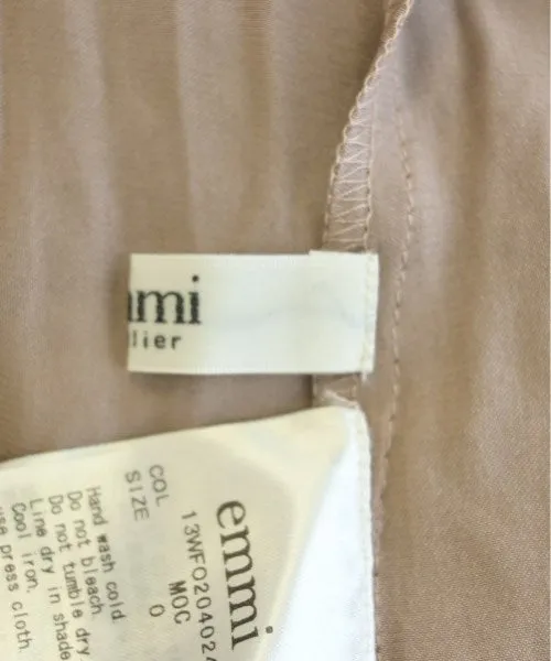 Emmi Atelier Dresses
