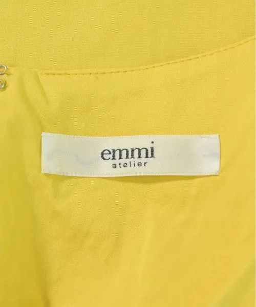 Emmi Atelier Dresses
