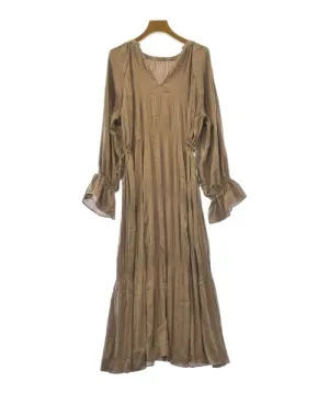 Emmi Atelier Dresses