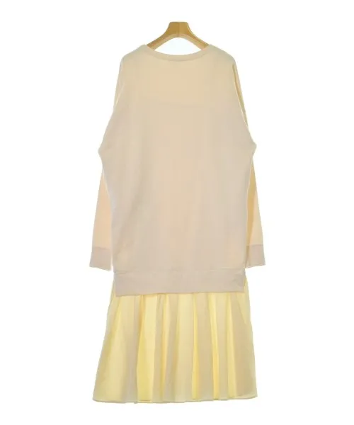 Emmi Atelier Dresses