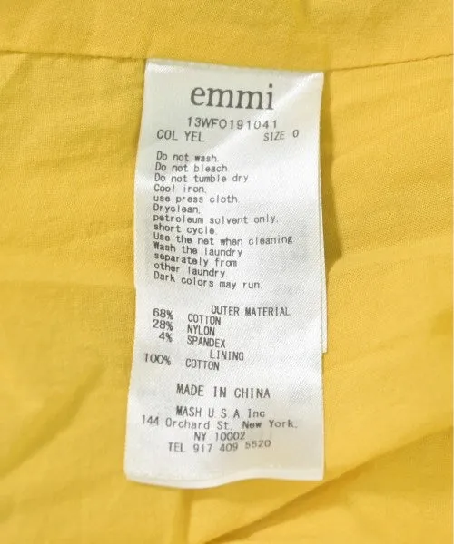Emmi Atelier Dresses